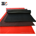 Top grade 3G pvc coil outdoor floor mat